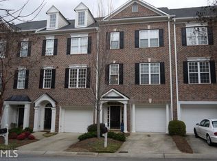 2608 Waters Edge Trl, Roswell, GA 30075