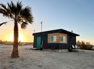 1479 Shoshone Valley Rd, Twentynine Palms, CA 92277
