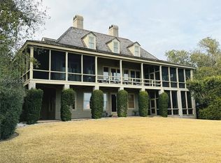 40 Planters Row, Hilton Head Island, SC 29928