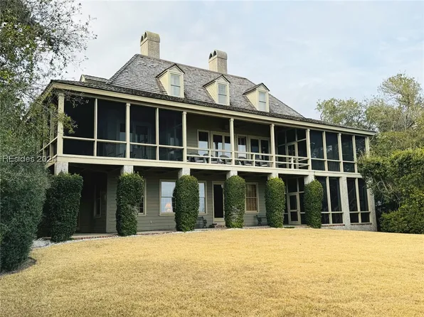 40 Planters Row, Hilton Head Island, SC 29928