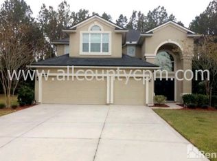 125 Abbeyhill Ln, Saint Johns, FL 32259