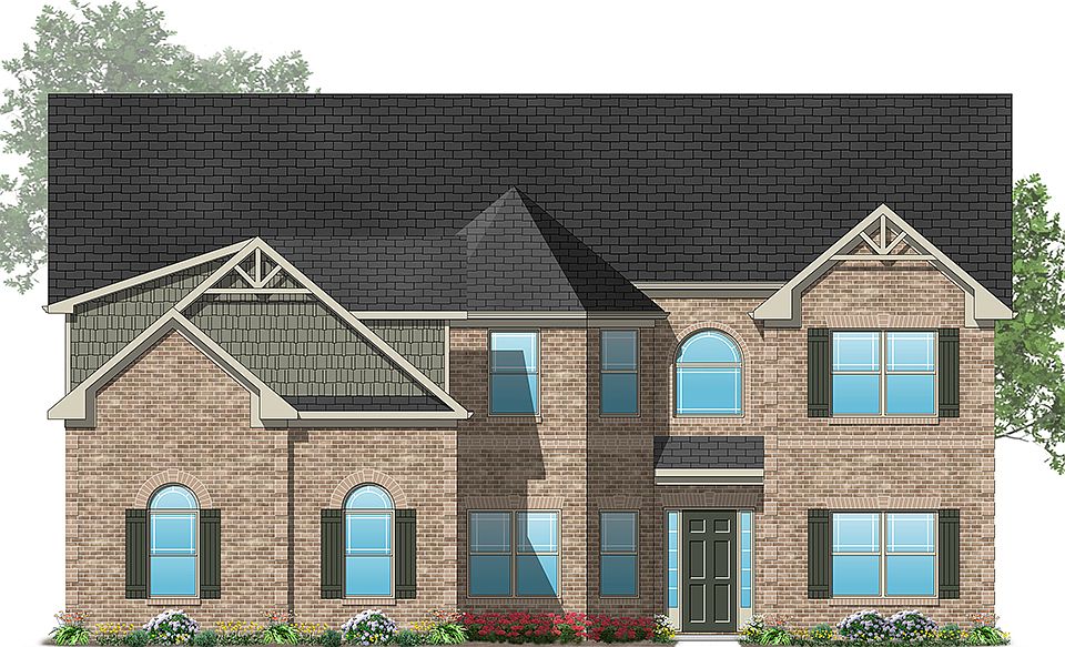 Floor Plan.