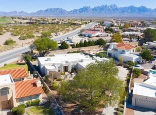 2734 Custer Way, Las Cruces, NM 88011