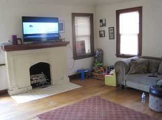 1709 48th St, Des Moines, IA 50310