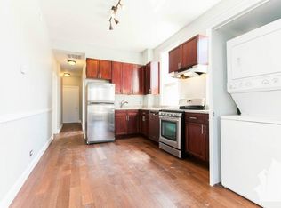 1317 N Campbell Ave #2C, Chicago, IL 60622