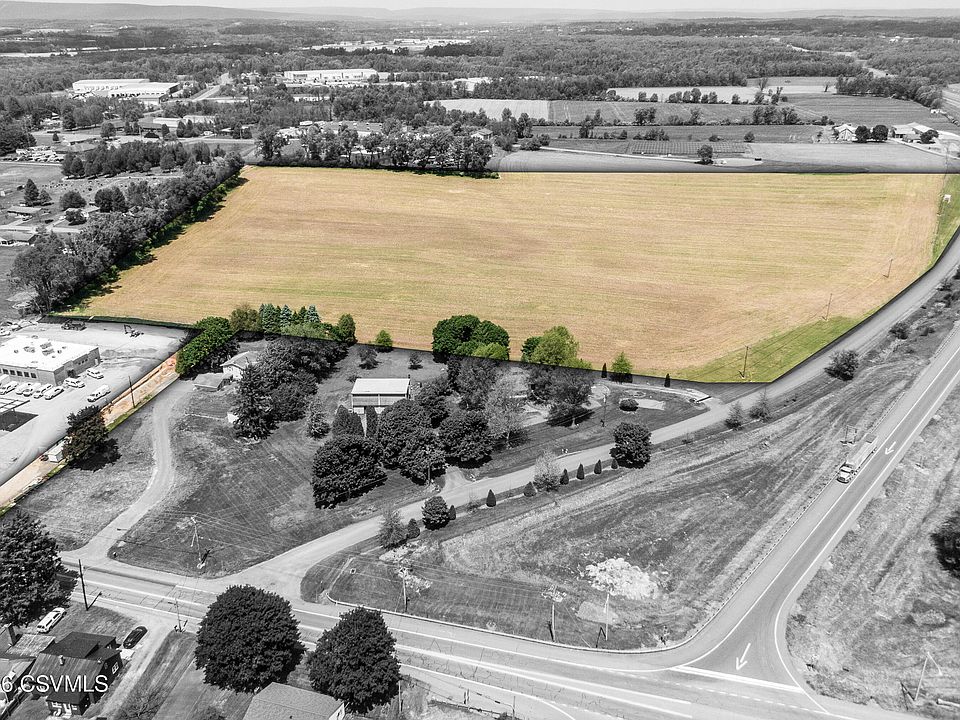 2nd image of Wolfe Rd
