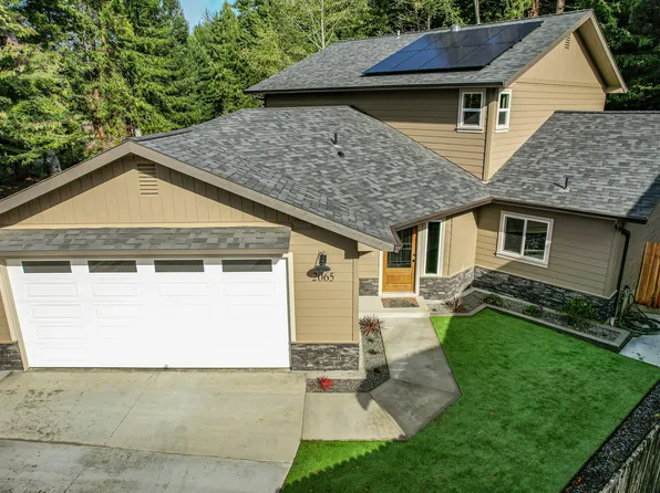 2065 Buru Pl, Eureka, CA 95503