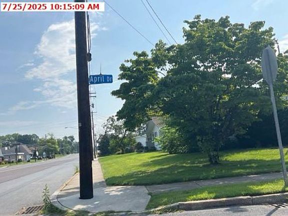 Exterior Address Verification