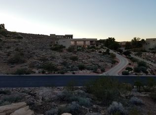 1938 S Stone Canyon Dr, St George, UT 84790