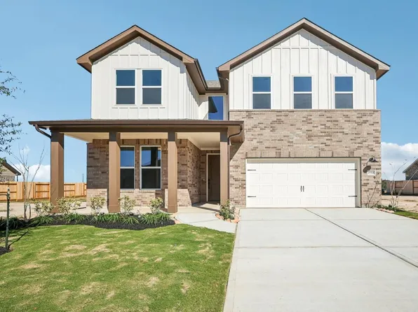 29314 Meadowcreek Hill Dr, Waller, TX 77484