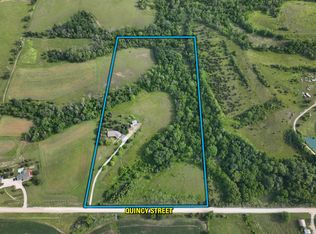 18377 Quincy St, Milo, IA 50166