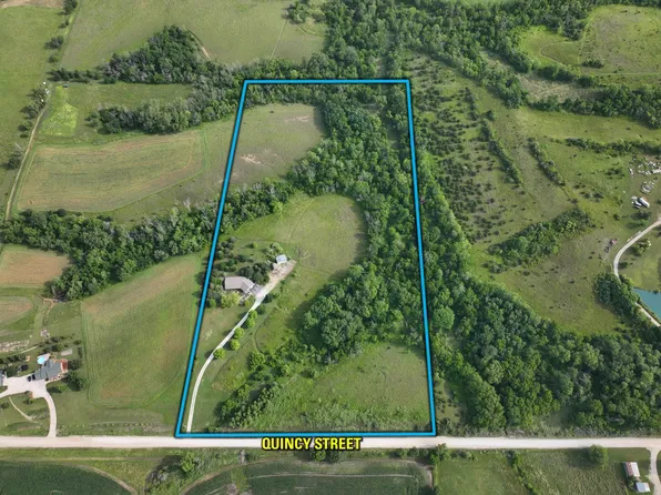 18377 Quincy St, Milo, IA 50166