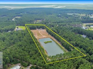 20603 Highway 144, Richmond Hill, GA 31324