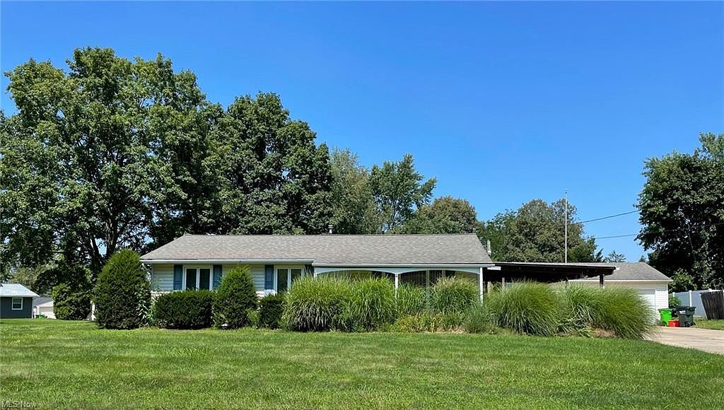 260 Thomas Ave, Munroe Falls, OH 44262 Zillow
