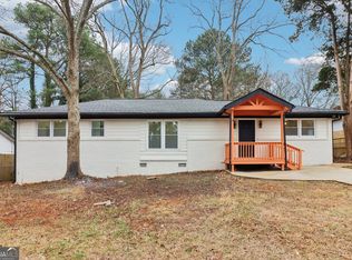 3159 Bobolink Dr, Decatur, GA 30032