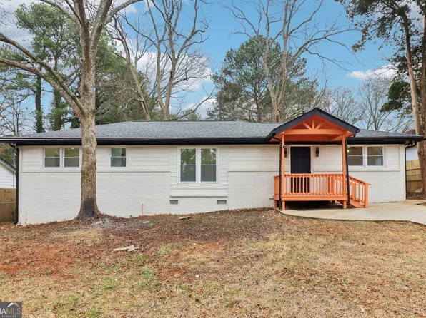 3159 Bobolink Dr, Decatur, GA 30032