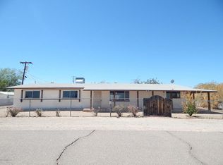 1431 W North St, Pima County, AZ 85321