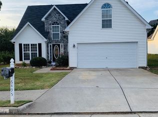 6495 Gina Agha Cir, Lithonia, GA