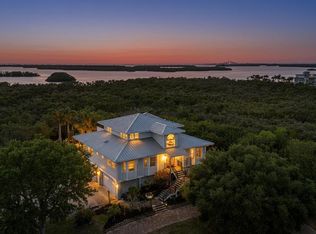 455 Horseshoe Loop Rd, Terra Ceia, FL 34250
