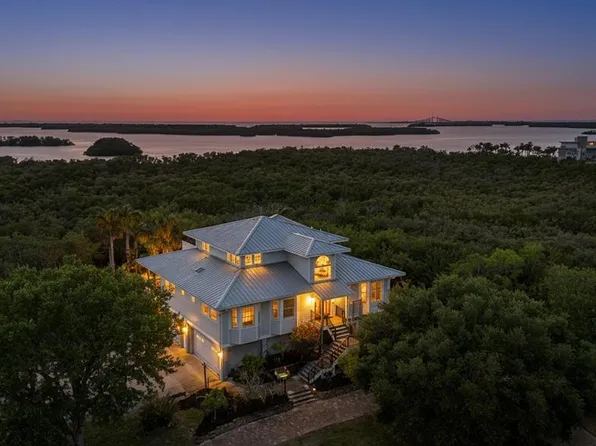 455 Horseshoe Loop Rd, Terra Ceia, FL 34250