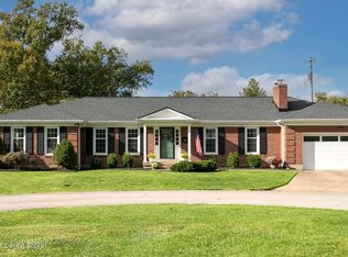 802 Starlite Dr, Louisville, KY