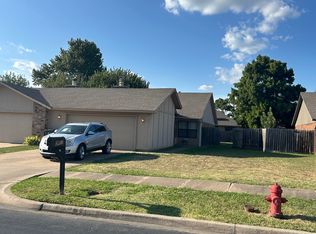 3117 Pheasant Run Rd #3117, Norman, OK 73072