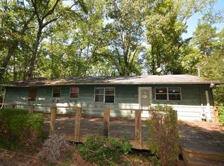 9141 W Union Hill Rd, Winston, GA 30187