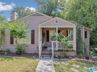 631 Brunson Ave, Birmingham, AL 35206
