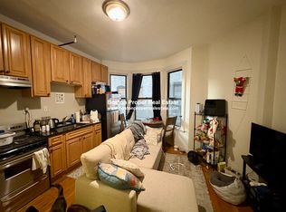 384 Commonwealth Ave #202, Boston, MA 02215