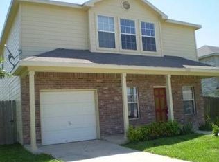2506 Lincoln Ave, Mission, TX 78574