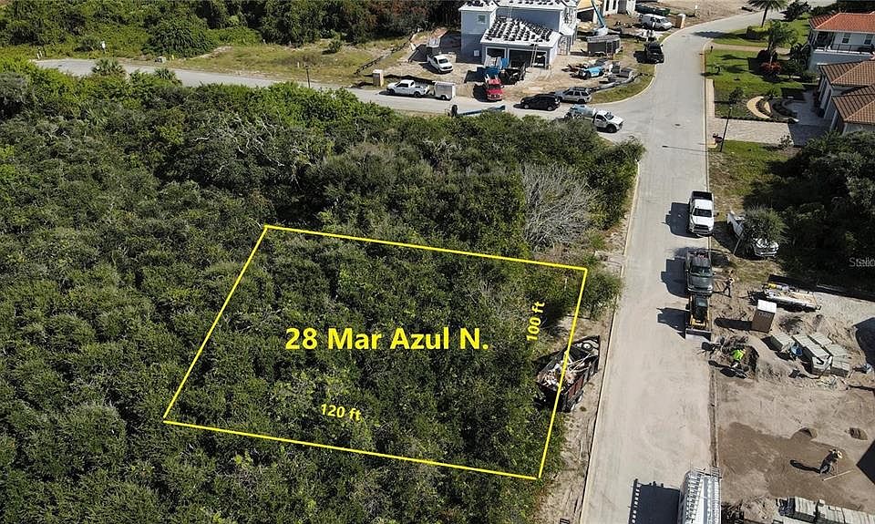 1st image of 28 Mar Azul N #33