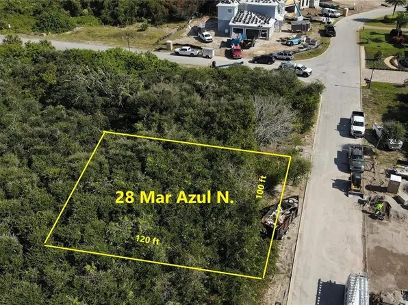 28 Mar Azul N #33, Pt Orange, FL 32127
