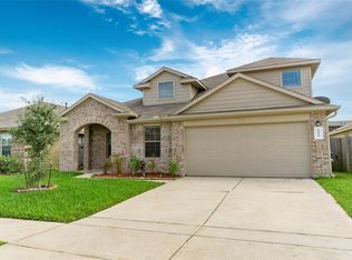 2019 Louetta Mist Dr, Spring, TX 77388