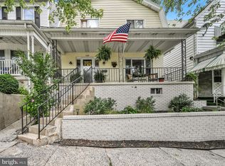 638 Edwards Ave, Pottsville, PA 17901