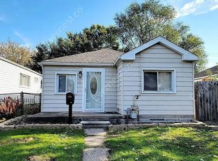 3839 18th St, Wyandotte, MI 48192