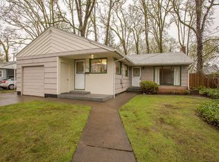 725 NW 12th St, McMinnville, OR 97128