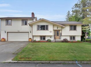 7431 N Lidgerwood St, Spokane, WA 99208