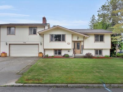 7431 N Lidgerwood St, Spokane, WA, 99208