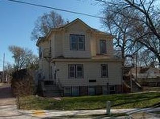 1514 George St, Sioux City, IA 51103