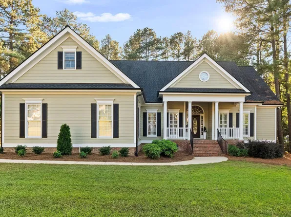 5724 Manor Plantation Dr, Raleigh, NC 27603