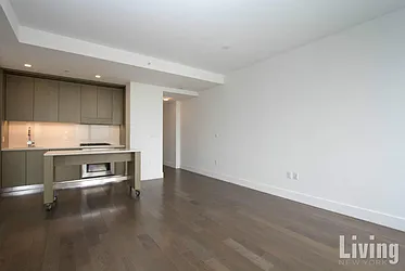 Rented by Living New York