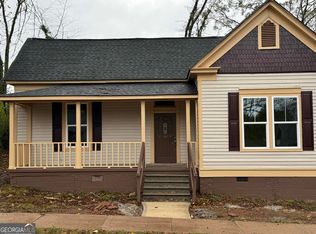 429 N 9th St, Griffin, GA