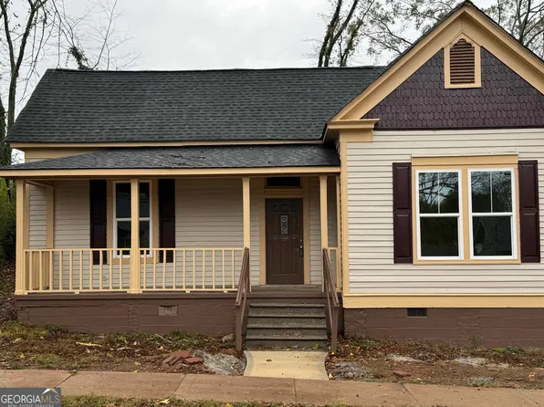 429 N 9th St, Griffin, GA 30223