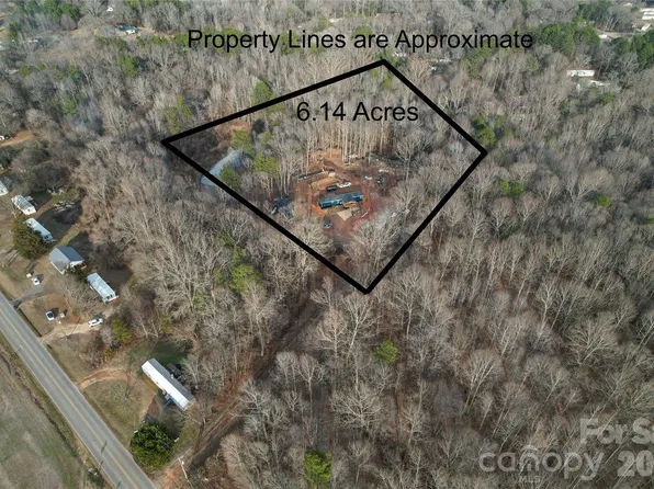 500 White Jenkins Rd, Bessemer City, NC 28016