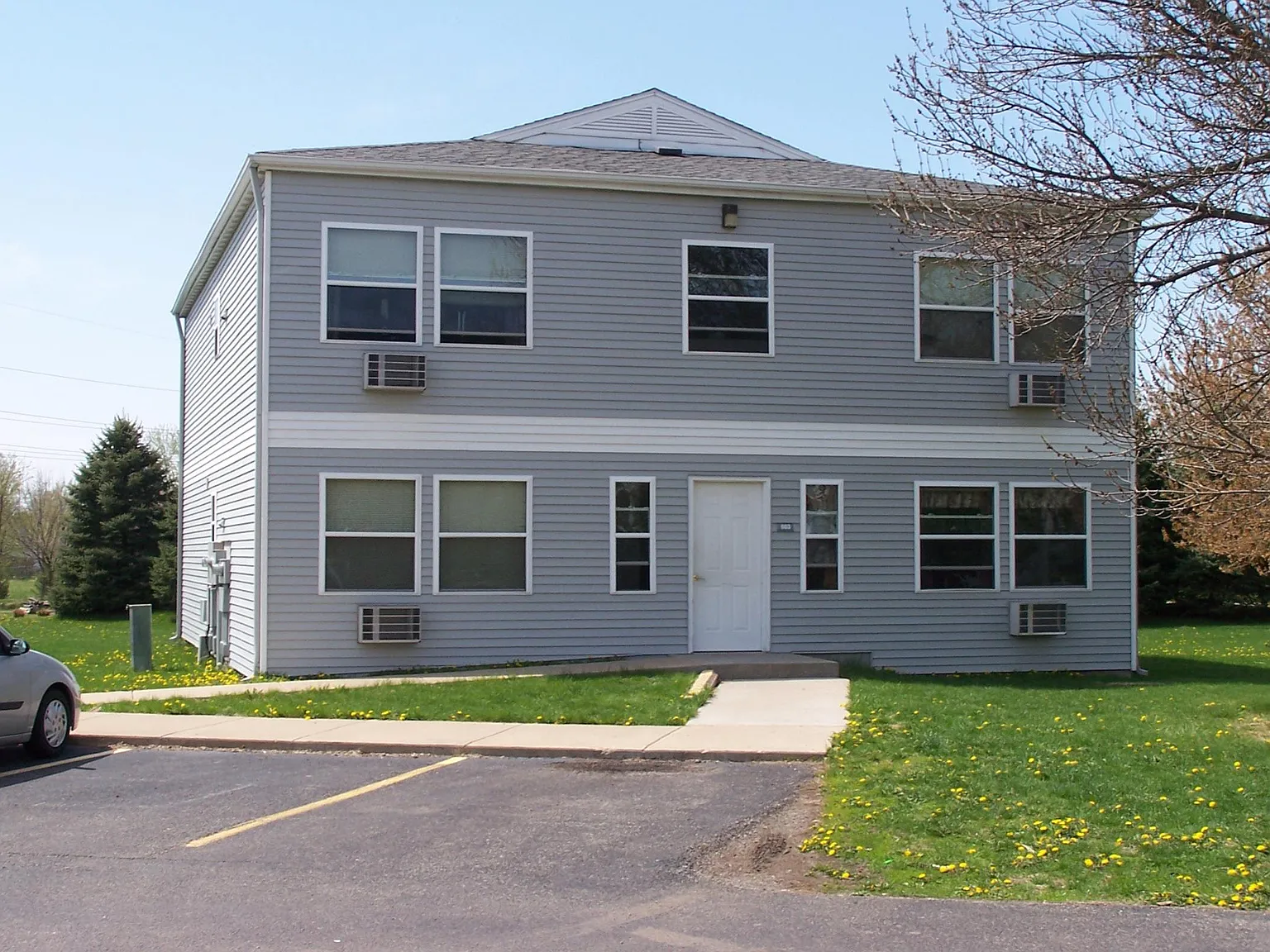 1 bed, $774 — Photo 1