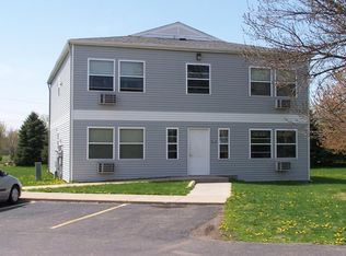 603 N Mayflower Ct, Athens, IL 62613
