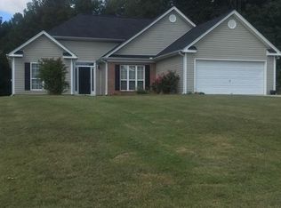 622 Bridle Creek Dr, Bethlehem, GA 30620