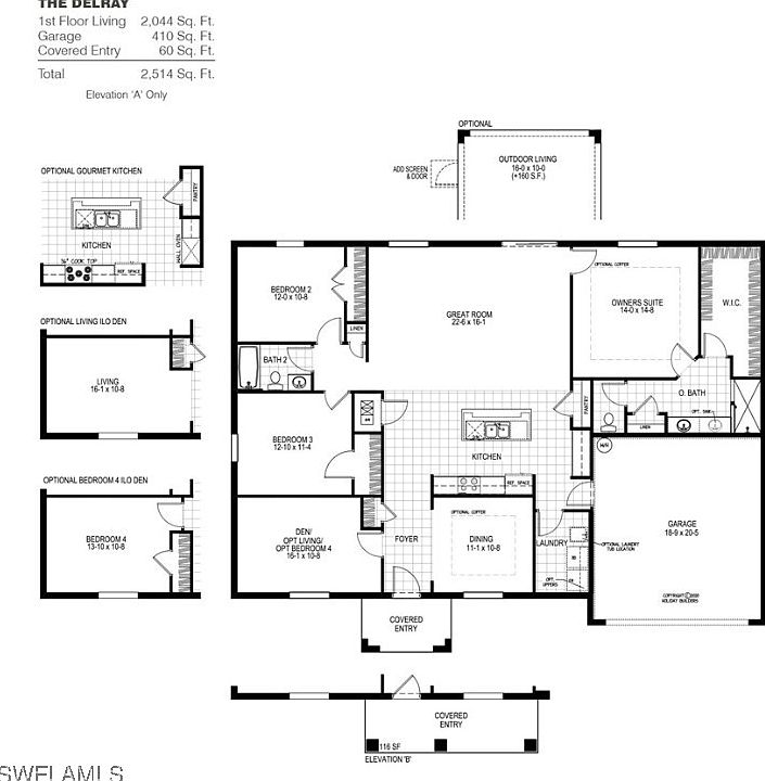 2nd image of 834 Vance St E