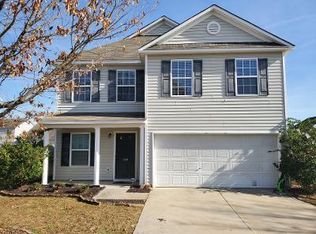 1781 Mossberg Dr, Sumter, SC 29150