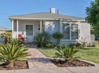 2136 N Valley St, Burbank, CA 91505